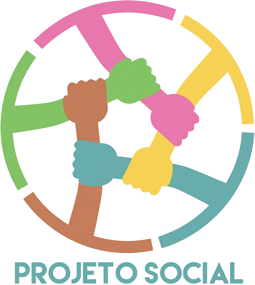 “PROMAS” — Projeto Mãos Solidárias