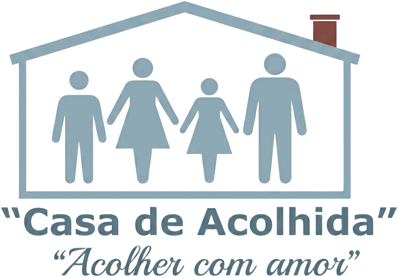“PCA” — Projeto “Casa de Acolhida”